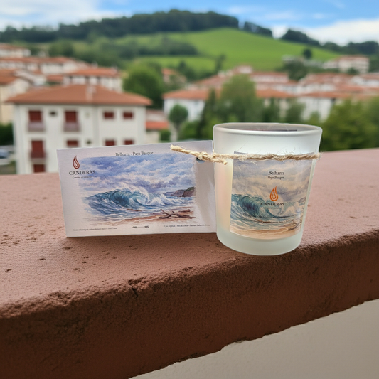 Belharra — Bougie 70 ml