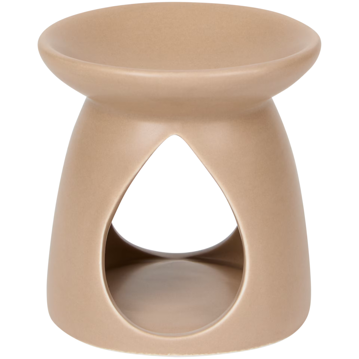 Brûleur pour fondants parfumés
