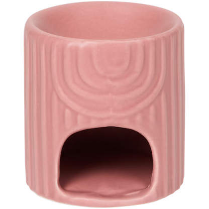 Brûleur pour fondants parfumés