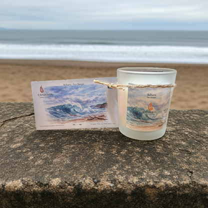 Belharra — Bougie 70 ml
