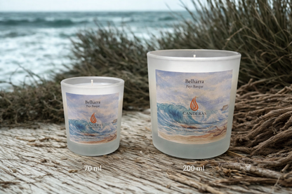 Belharra — Bougie 70 ml