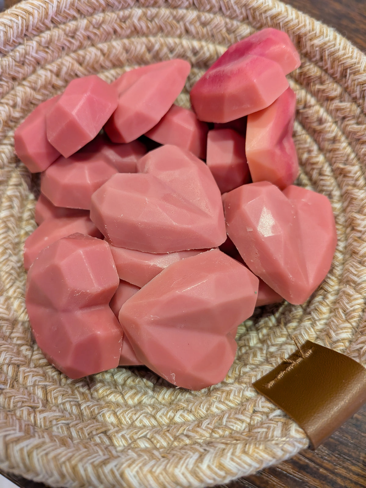 Fondant Octobre Rose — Édition solidaire