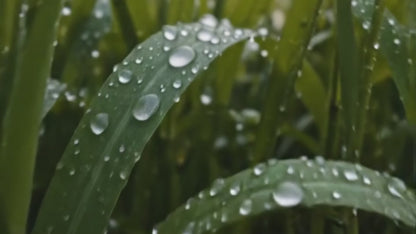 Clairière après l’orage — Bougie 70 ml