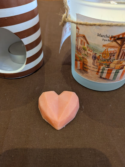 Marché basque — Fondant parfumé 10 g