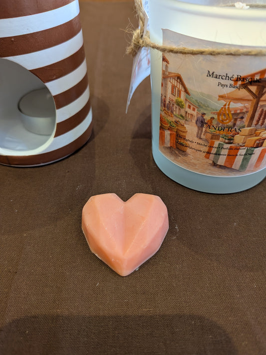 Marché basque — Fondant parfumé 10 g