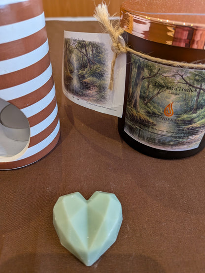Courant d’Huchet — Fondant parfumé 10 g
