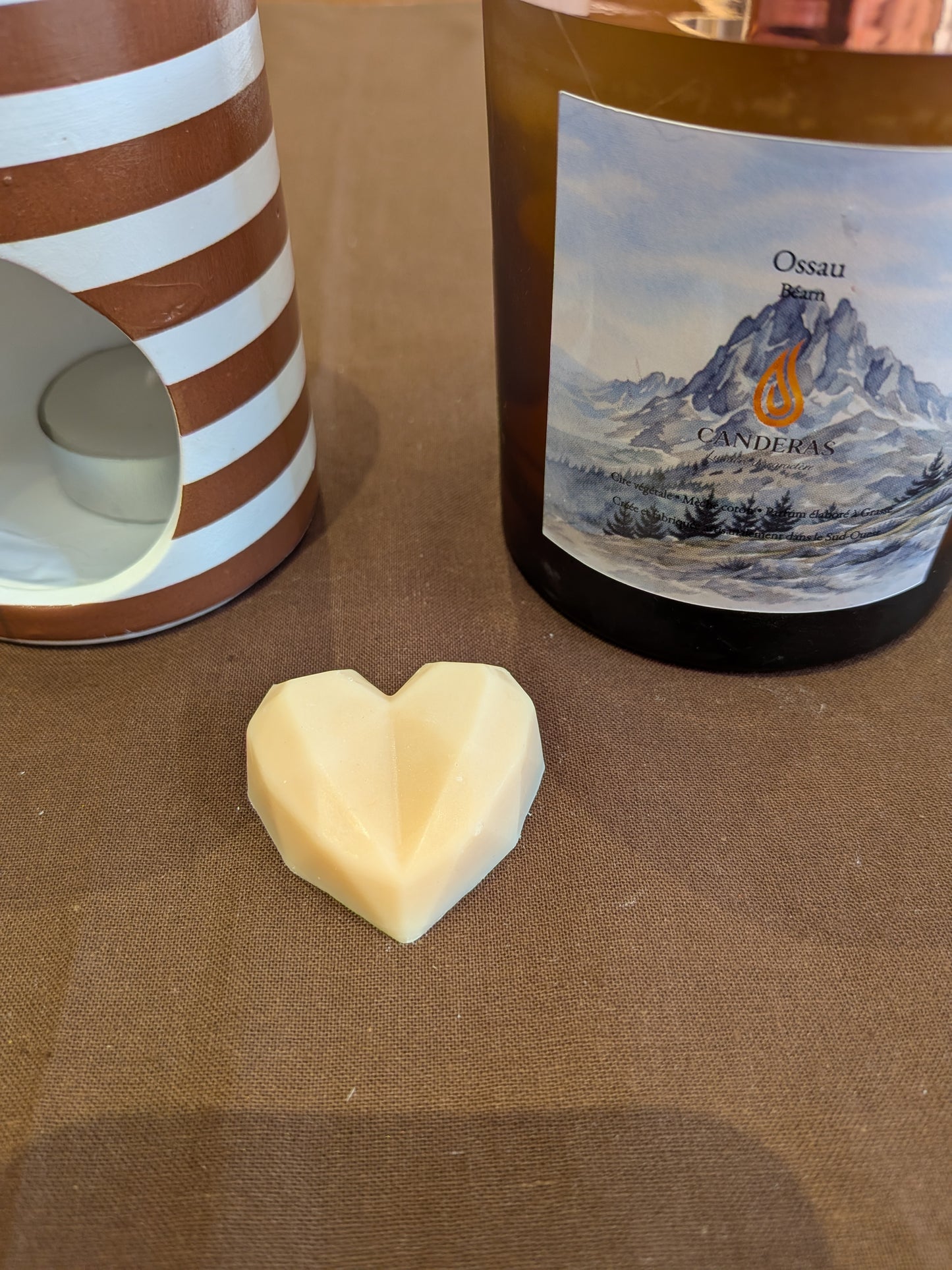Ossau — Fondant parfumé 10 g