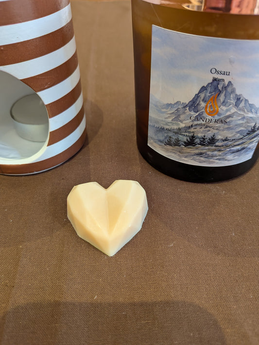 Ossau — Fondant parfumé 10 g