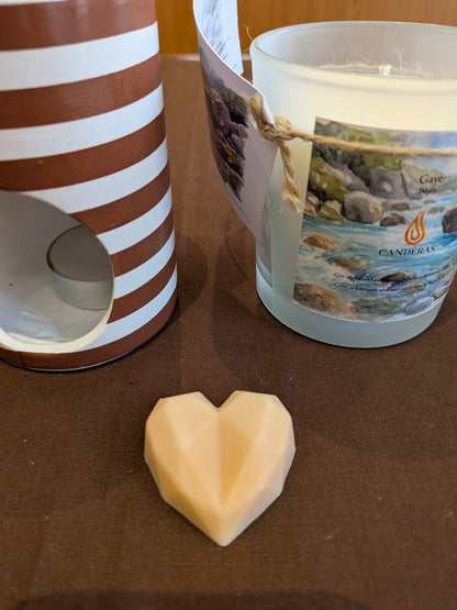 Gave — Fondant parfumé 10 g