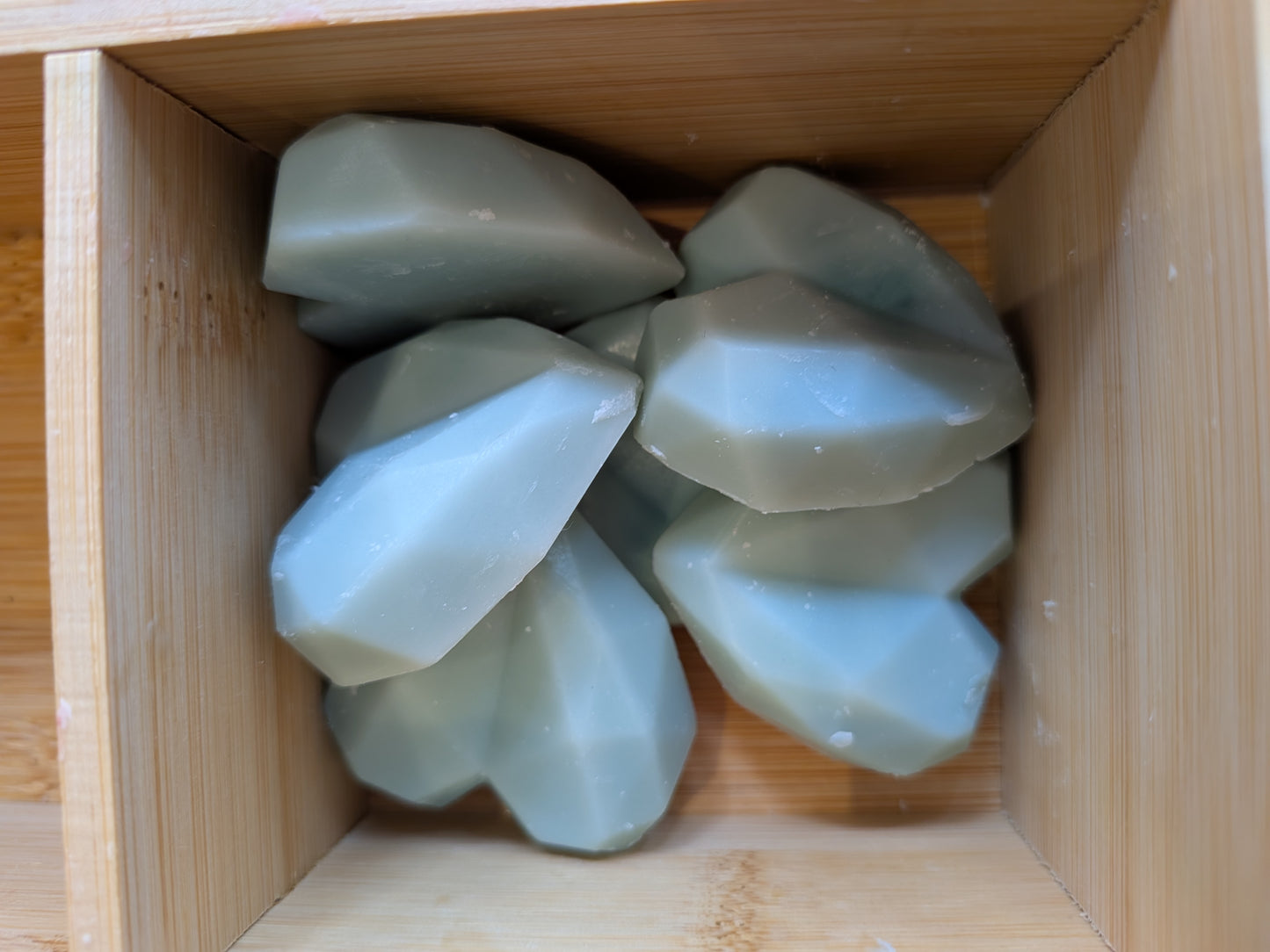 Courant d’Huchet — Fondant parfumé 10 g